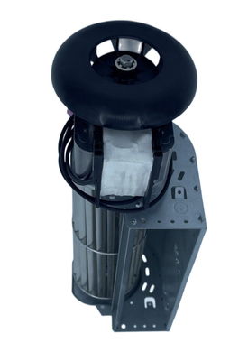 Agência alta do UL do motor de fã 46W do fluxo transversal de volume de ar de 65MM 120V 60Hz
