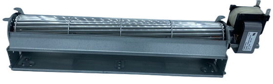 agência do UL do ventilador refrigerando 55W 0.95A 115VAC 60HZ do fã do ventilador da cruz da C.A. de 60mm