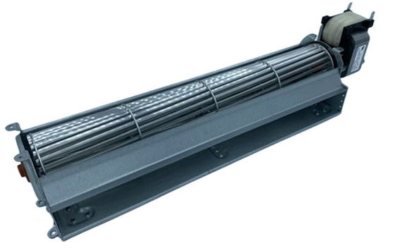 agência do UL do ventilador refrigerando 55W 0.95A 115VAC 60HZ do fã do ventilador da cruz da C.A. de 60mm