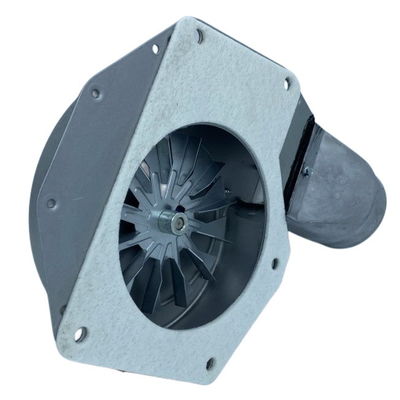 exaustor do fogão da pelota do motor de ventilador do indutor do esboço de 65W 115V