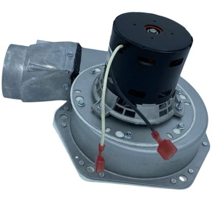 exaustor do fogão da pelota do motor de ventilador do indutor do esboço de 65W 115V