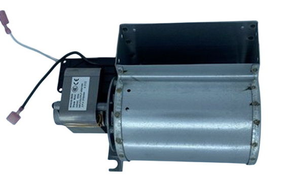 fã elétrico do motor de ventilador da C.A. da casa da convecção de 85mm com 3 velocidades