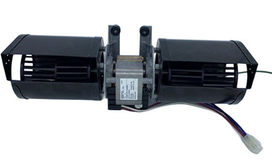 Gaiola de esquilo 50Hz da velocidade 4X4 do fã 3 do motor de ventilador da convecção da chaminé da C.A.