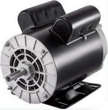 A C.A. de uso geral do Nema 3500RPM viaja de automóvel a fase monofásica ODP 5HP de compressor de ar