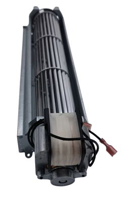 o quadro do fã C do ventilador do fluxo transversal de 43W 0.62A protegeu o motor de fã 2300RPM de Polo