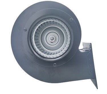 agência 2500RPM do UL do ventilador de ar do fã do motor de ventilador do fogão da pelota da convecção de 140W 1.75A