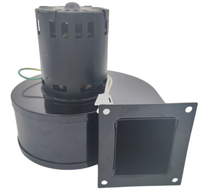 agência 2500RPM do UL do ventilador de ar do fã do motor de ventilador do fogão da pelota da convecção de 140W 1.75A
