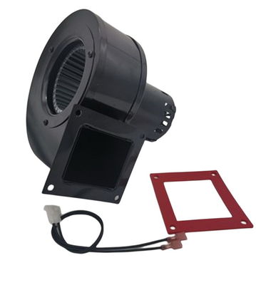 agência 2500RPM do UL do ventilador de ar do fã do motor de ventilador do fogão da pelota da convecção de 140W 1.75A