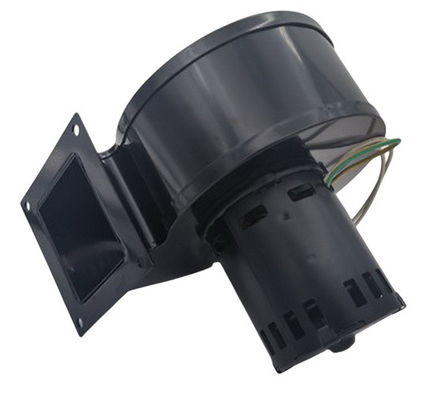 agência 2500RPM do UL do ventilador de ar do fã do motor de ventilador do fogão da pelota da convecção de 140W 1.75A