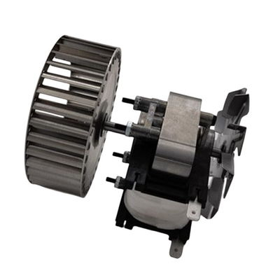 peças de Oven Resistant Fan Motor Instrument da incubadora do CO2 do fã do fogão da pelota de 42W 0.42A