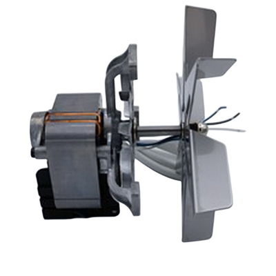 Ar quente Oven Fan High Temperature de 2 velocidades   Oven Fan Motor universal CCC