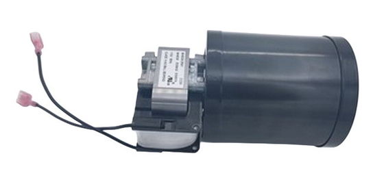 Motor de fã lateral direito do ventilador da C.A. do motor de ventilador 40W da convecção da chaminé 0,65