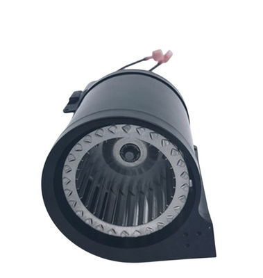 Motor de fã lateral direito do ventilador da C.A. do motor de ventilador 40W da convecção da chaminé 0,65