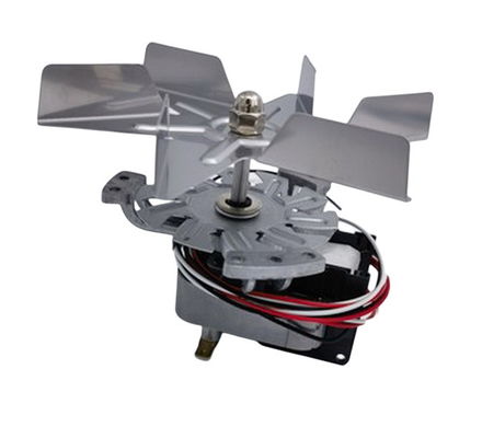 A C.A. do fã da circulação de ar quente de 2 velocidades protegeu o motor de Polo para o equipamento de laboratório