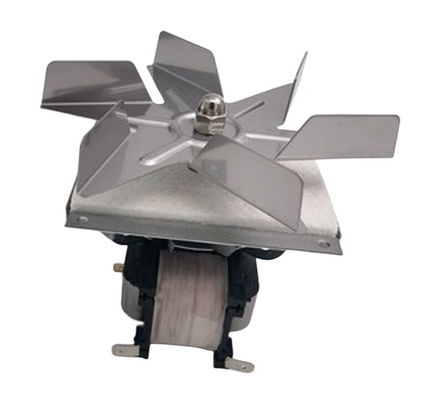 a C.A. de Oven Fan do ar quente de 45W 0.4A protegeu o motor de Polo para a sala