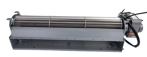 ar alto Volumn 36W 0.3A 230VAC 50HZ do fã do ventilador do fluxo transversal da C.A. 60mmX300