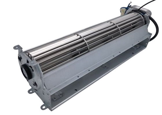 ar alto Volumn 36W 0.3A 230VAC 50HZ do fã do ventilador do fluxo transversal da C.A. 60mmX300