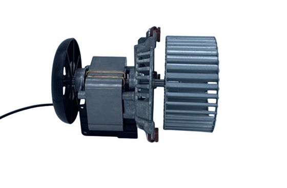 agência alta 130CFM do UL de Volumn do ar de Oven Fan do ar quente do fogão da pelota de 50W 0.75A