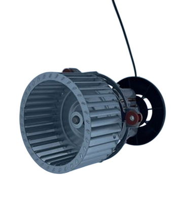 agência alta 130CFM do UL de Volumn do ar de Oven Fan do ar quente do fogão da pelota de 50W 0.75A