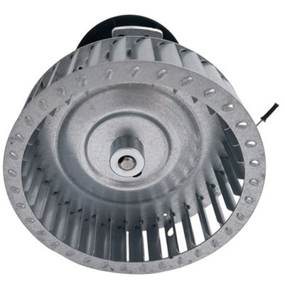 fã alto do ventilador da sala do fogão da pelota de Volumn do ar de 60W 0.55A 230V para o forno de secagem