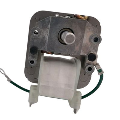 A fase monofásica da C.A. do motor elétrico 0.81A 115VAC do quadro de ETL 49W C protege o exaustor de Polo