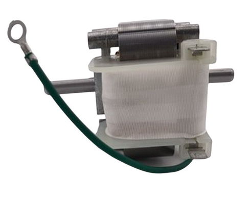 A fase monofásica da C.A. do motor elétrico 0.81A 115VAC do quadro de ETL 49W C protege o exaustor de Polo