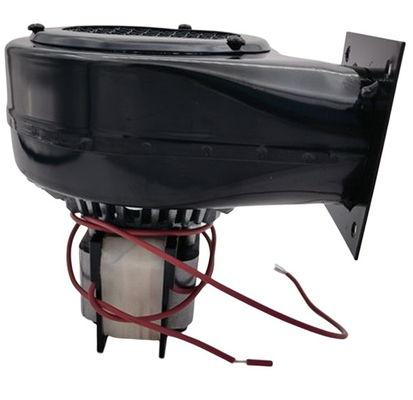 motor de ventilador da C.A. do fã do ventilador da convecção de 75W 1.3A para o forno de alta temperatura