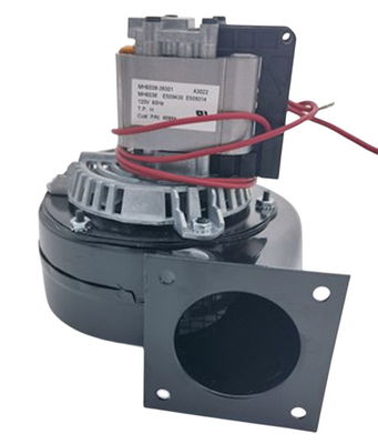 motor de ventilador da C.A. do fã do ventilador da convecção de 75W 1.3A para o forno de alta temperatura