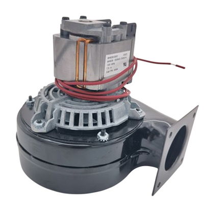 motor de ventilador da C.A. do fã do ventilador da convecção de 75W 1.3A para o forno de alta temperatura