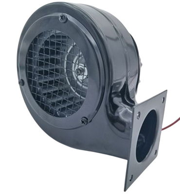 motor de ventilador da C.A. do fã do ventilador da convecção de 75W 1.3A para o forno de alta temperatura