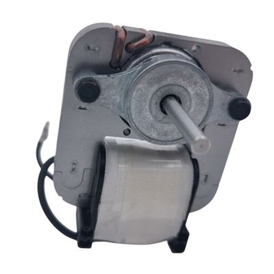 os motores do quadro de 20W 0.22A 208VAC C protegeram a fase monofásica da C.A. do motor elétrico de Polo