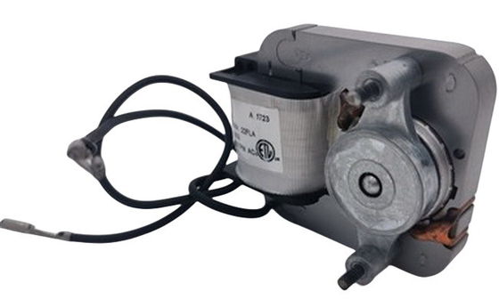 os motores do quadro de 20W 0.22A 208VAC C protegeram a fase monofásica da C.A. do motor elétrico de Polo
