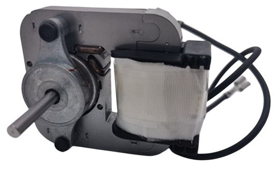 os motores do quadro de 20W 0.22A 208VAC C protegeram a fase monofásica da C.A. do motor elétrico de Polo