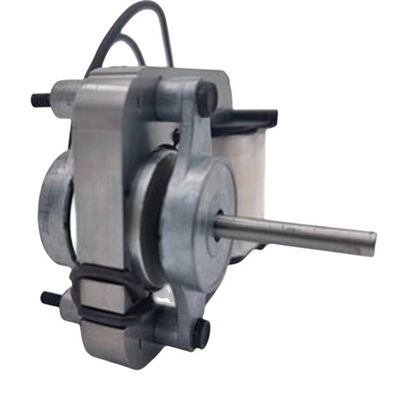 o motor de fã do quadro de 17W 0.16A 240VAC C protegeu a fase monofásica da C.A. do fã do motor de Polo
