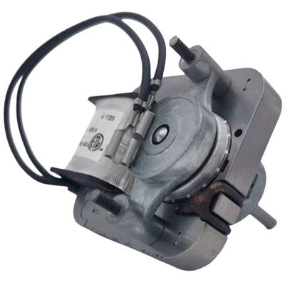 o motor de fã do quadro de 17W 0.16A 240VAC C protegeu a fase monofásica da C.A. do fã do motor de Polo