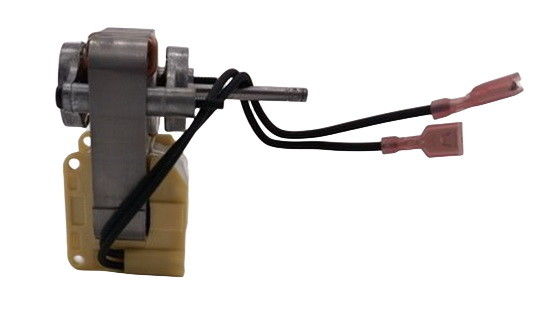 2,38&quot; fase monofásica da C.A. dos motores 0.24A 240VAC do quadro de 29W C protegeram o motor RPM 2800 de Polo