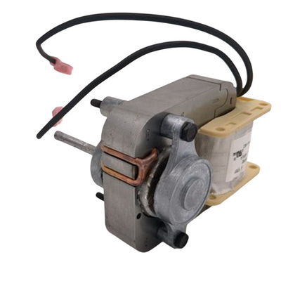 2,38&quot; fase monofásica da C.A. dos motores 0.24A 240VAC do quadro de 29W C protegeram o motor RPM 2800 de Polo