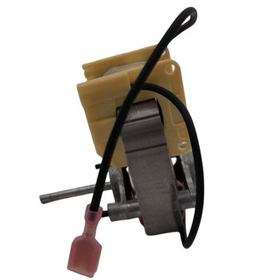 a fase monofásica da C.A. dos motores de fã elétrico do quadro de 20w 0.27a 208vac C protegeu o motor da engrenagem da C.A. de Polo