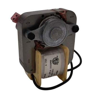 a fase monofásica da C.A. dos motores de fã elétrico do quadro de 20w 0.27a 208vac C protegeu o motor da engrenagem da C.A. de Polo