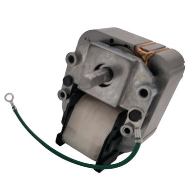 a fase monofásica dupla da C.A. do eixo de extensão de 49W 0,81 A.A. Quadro Motor protegeu o motor da engrenagem da C.A. de Polo