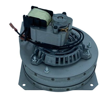 40W 0.7A induziu o exaustor Heater Inducer Motor For Motor do ventilador do esboço