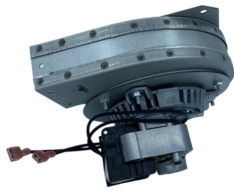 40W 0.7A induziu o exaustor Heater Inducer Motor For Motor do ventilador do esboço