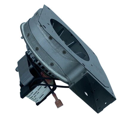 40W 0.7A induziu o exaustor Heater Inducer Motor For Motor do ventilador do esboço