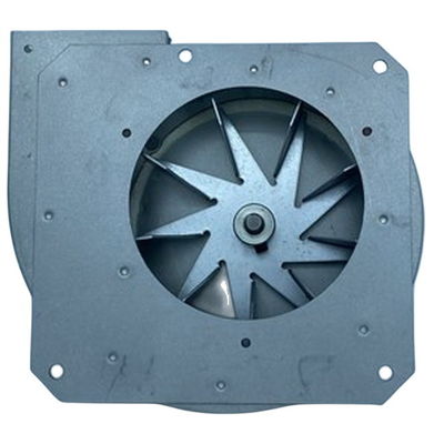 40W 0.7A induziu o exaustor Heater Inducer Motor For Motor do ventilador do esboço