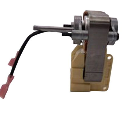 2,38&quot; quadro de 27W C protegeram Polo o motor de fã que protegeu o tipo 0.44A 120VAC de Polo