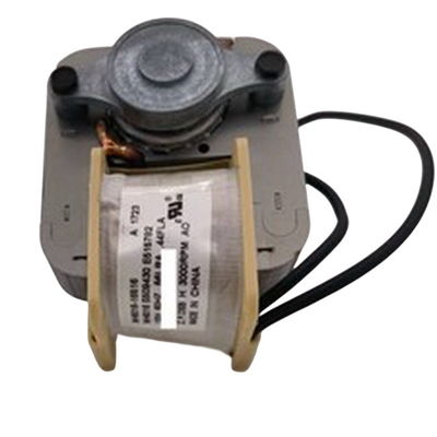 2,38&quot; quadro de 27W C protegeram Polo o motor de fã que protegeu o tipo 0.44A 120VAC de Polo