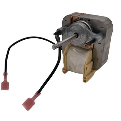 2,38&quot; quadro de 27W C protegeram Polo o motor de fã que protegeu o tipo 0.44A 120VAC de Polo