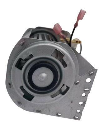 substituição transversal de alta temperatura do motor de ventilador do motor de fã da C.A. de 45mm 27W 0.5A