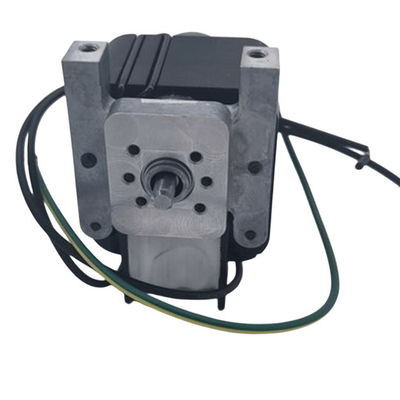a fase monofásica da C.A. de 82W 0,7 A.A. Quadro Motor protegeu o motor de indução de Polo para a bomba da detecção do gás