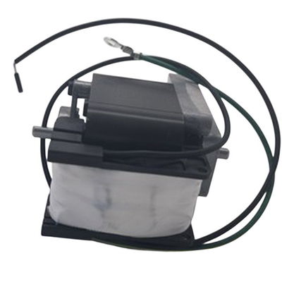 a fase monofásica da C.A. de 82W 0,7 A.A. Quadro Motor protegeu o motor de indução de Polo para a bomba da detecção do gás